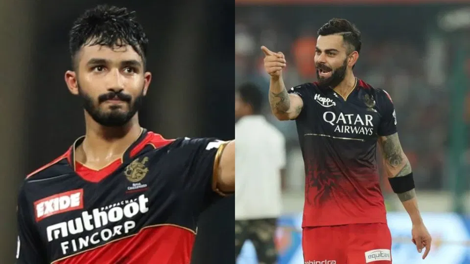 Devdutt Padikkal Injury Update: RCB Star Breaks Silence Before IPL 2026